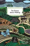 Ten Poems about Walking - Sasha Dugdale - kniha z kategorie Poezie