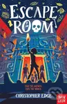 Escape Room - Christopher Edge - kniha z kategorie Pro děti