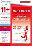 11+ Essentials Mathematics: Mental Arithmetic Book 1 - kniha z kategorie Pro děti