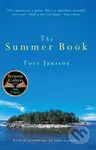 The Summer Book (A Novel) - Tove Jansson - kniha z kategorie Společenská beletrie