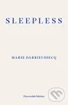 Sleepless - Marie Darrieussecq