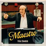 Felix Slováček:  Maestro - Felix Slováček