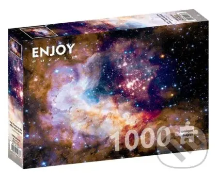 Hvězdokupa v Mléčné dráze