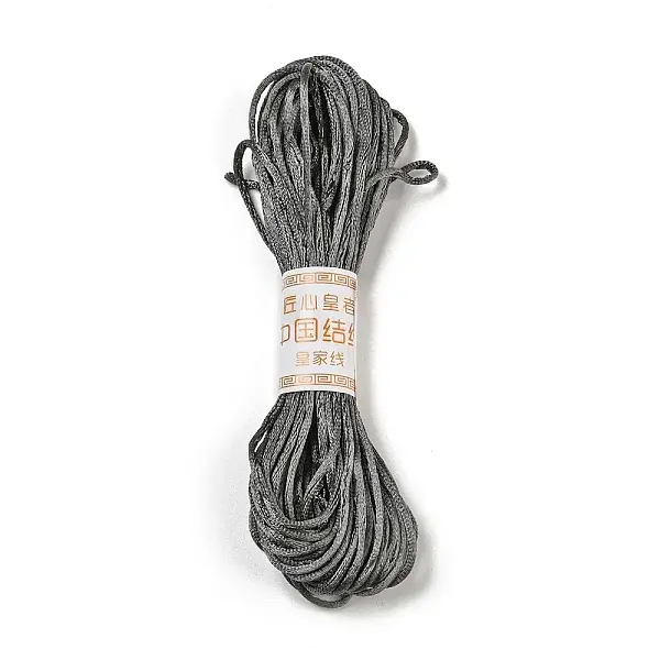 Polyester Embroidery Floss
