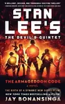 Stan Lee's The Devil's Quintet: The Armageddon Code - kniha z kategorie Sci-fi