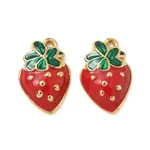 304 Stainless Steel Enamel Pendants