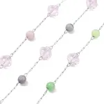 316 Surgical Stainless Steel Link Chains