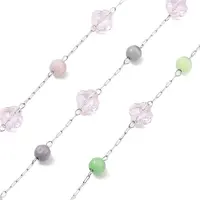 316 Surgical Stainless Steel Link Chains