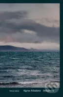 Neuvěřitelná cesta - Sigrún Pálsdóttir - kniha z kategorie Beletrie