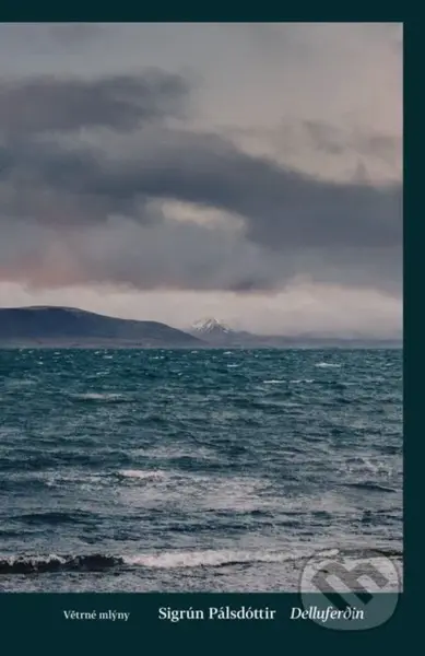 Neuvěřitelná cesta - Sigrún Pálsdóttir - kniha z kategorie Beletrie