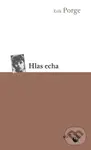 Hlas echa - Erik Porge