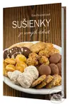 Sušienky zo samých dobrôt - Eva Paulovičová - kniha z kategorie Kuchařky