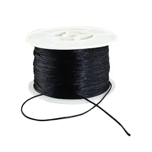 Round Nylon Thread