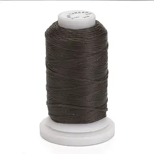 Waxed Polyester Cord