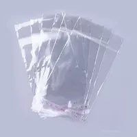 OPP Cellophane Bags