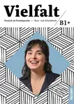 Vielfalt B1+ Kurs- und Arbeitsbuch – Interaktive Version Deutsch als Fremdsprache - kniha z kategorie Jazykové učebnice a slovníky