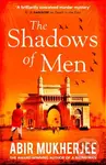 The Shadows of Men (‘An unmissable series’ The Times) - kniha z kategorie Detektivky, thrillery a horory