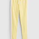 GAP Dětské tepláky jogger - Holky