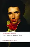 The Count of Monte Cristo - Alexandre Dumas