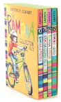 The Ramona 4-Book Collection, Volume 2 - Beverly Cleary