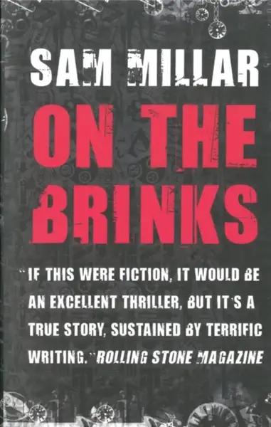 On the Brinks - Sam Millar