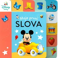 Moje první slova (Defekt)