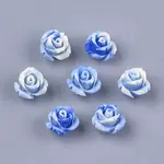 Synthetic Coral Beads