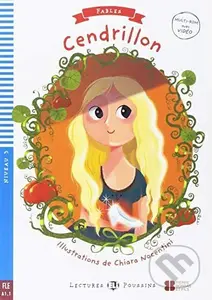Lectures ELI Poussins 3/A1.1: Cendrillon + Downloadable multimedia