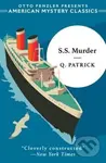 S.S. Murder - Q. Patrick
