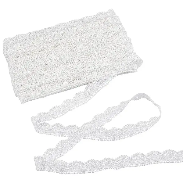 Lace Polyester Ribbons