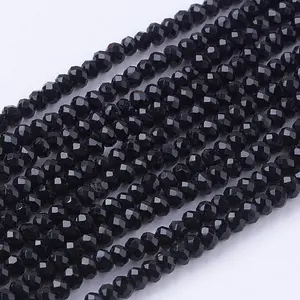 Glass Beads Strands
