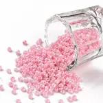 12/0 Glass Seed Beads
