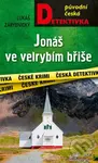 Jonáš ve velrybím břiše - Lukáš Zárybnický