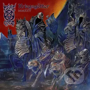 Mystic Circle: Kriegsgotter MMXXV - Mystic Circle
