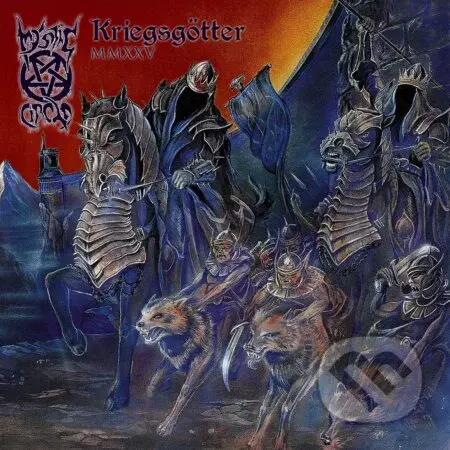 Mystic Circle: Kriegsgotter MMXXV - Mystic Circle