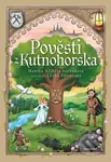 Pověsti z Kutnohorska - Monika Svobodová, Lenka Filonenko (ilustrátor) - kniha z kategorie Pohádky