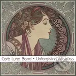 Corb Lund: Unforgiving Mistress LP - Corb Lund