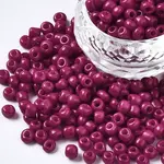 6/0 Glass Seed Beads