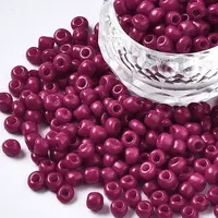 6/0 Glass Seed Beads