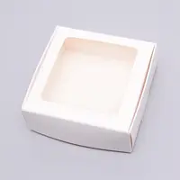Paper Candy Boxes