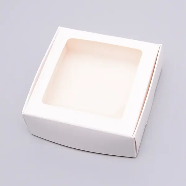 Paper Candy Boxes