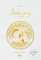 Srdce ženy 2026 (Návrat k sebe) - kniha z kategorie Motivace a seberozvoj