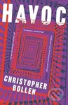 HAVOC - Christopher Bollen - kniha z kategorie Beletrie