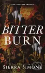 Bitter Burn - Sierra Simone - kniha z kategorie Romantická