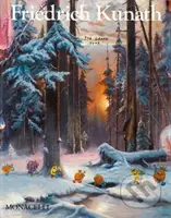 Friedrich Kunath (The Grand Tour) - Bejar Dan