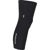 Arcore KNEEWARMER Návleky na kolená, čierna, veľkosť