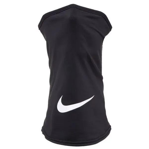 Nike ACADEMY DRI-FIT Nákrčník, čierna, veľkosť UNI