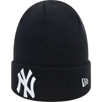 New Era MLB ESSENTIAL NEW YORK YANKEES Klubová čiapka, čierna, veľkosť ADULT