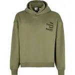 O'Neill FUTURE SURF SOCIETY HOODIE Dámska mikina, khaki, veľkosť