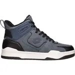 Lotto DEVLIN Pánska zimná obuv, tmavo modrá, veľkosť